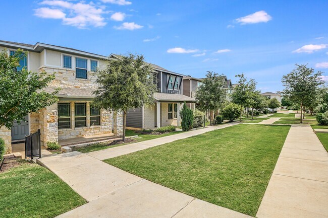 7803 Norah Dr in Austin, TX - Building Photo - Building Photo