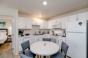 WaterWalk San Antonio Northwest