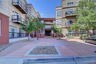 5677 S Park Pl in Greenwood Village, CO - Building Photo - Building Photo