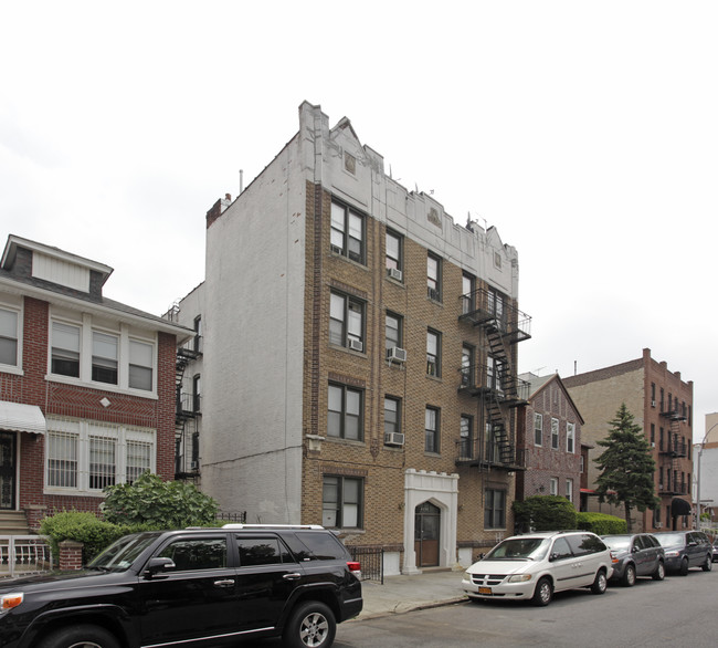 1535 W 7th St in Brooklyn, NY - Building Photo - Building Photo