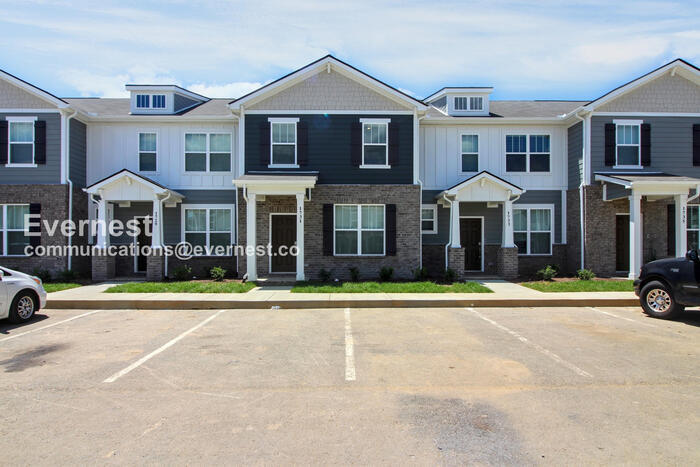 1731 Frodo Wy in Murfreesboro, TN - Building Photo