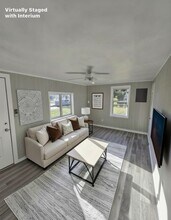 1625 Old Bainbridge Rd in Tallahassee, FL - Building Photo - Building Photo