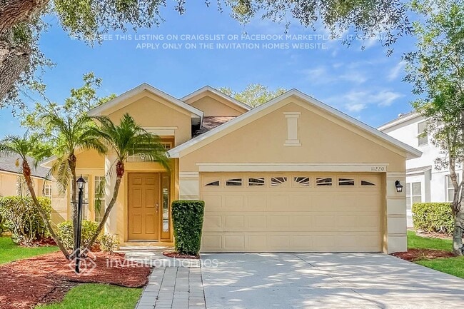 property at 11220 Coralbean Dr
