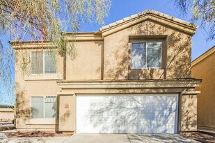 12938 W Fleetwood Ln in Glendale, AZ - Building Photo