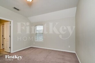 2815 Willow Ln in Melissa, TX - Building Photo - Building Photo