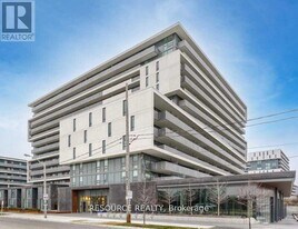 120 Varna Dr in Toronto, ON - Building Photo