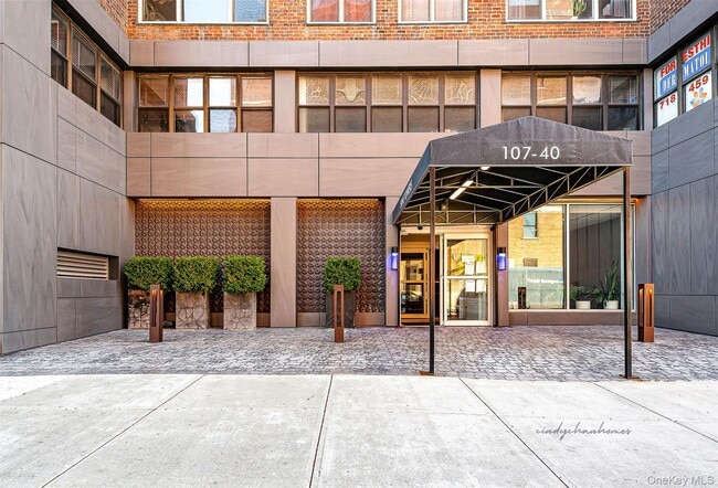 107-40 Queens Blvd in Queens, NY - Building Photo - Building Photo