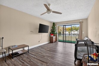 1500 Virginia Ave in Daytona Beach, FL - Foto de edificio - Building Photo