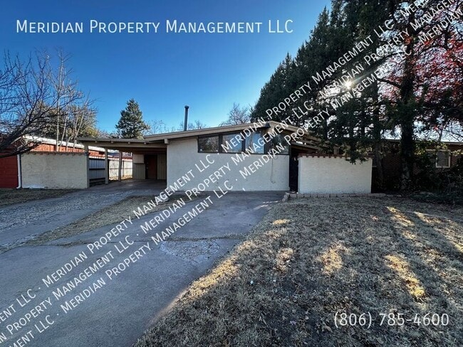 property at 2003 32nd St