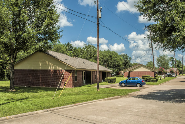 Shepherd Senior in Shepherd, TX - Building Photo - Building Photo