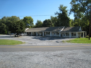 132-140 Bryarly Rd in Winchester, VA - Building Photo