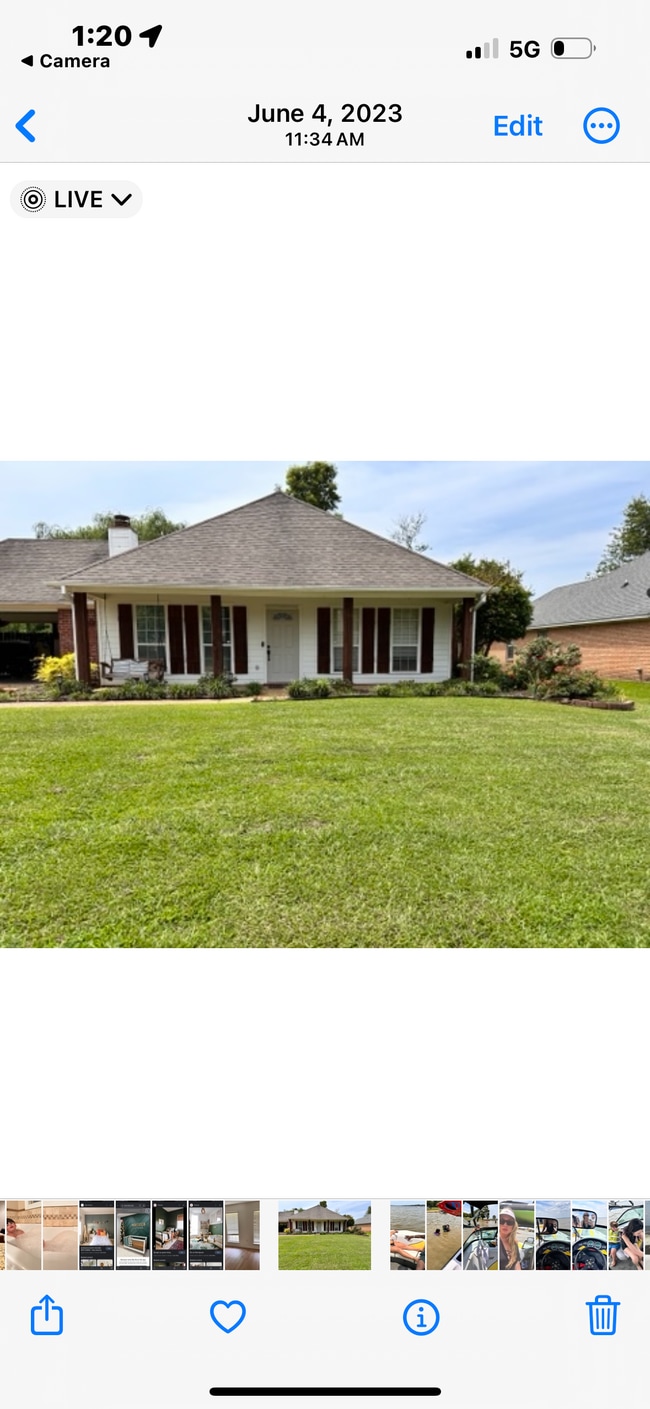 property at 712 Baytree Dr