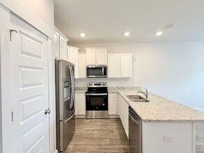 1532 Farragut Way in Pensacola, FL - Building Photo - Building Photo