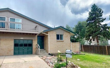 3512-3512 Holland Ct in Wheat Ridge, CO - Building Photo - Building Photo