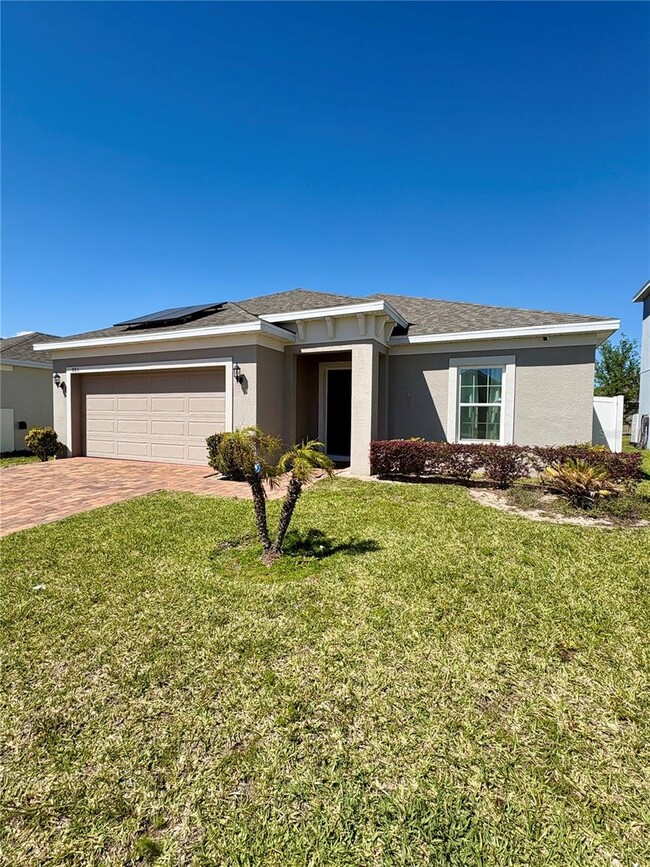 883 Benjamin Trail in Davenport, FL - Building Photo - Building Photo