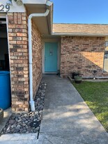 5329 Knox Dr in The Colony, TX - Building Photo
