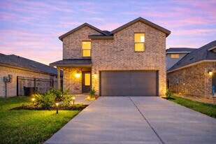 3080 Sunset Glory Dr in Katy, TX - Building Photo