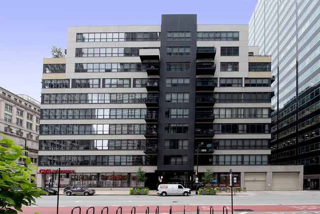 property at 130 S Canal St