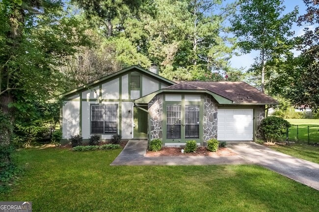 property at 8495 N Pond Dr
