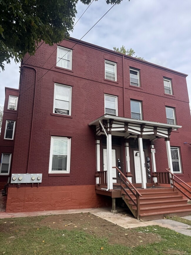 property at 22 Townley St