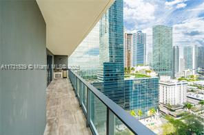 1451 Brickell Ave, Unit # 1801 in Miami, FL - Building Photo - Building Photo