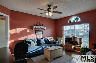 540 Barbara Jean Ln in Burleson, TX - Building Photo - Building Photo