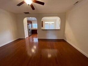 2823 Grove Park Dr in Burlington, NC - Building Photo - Building Photo