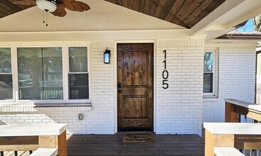 1105 Oakland Dr SW in Atlanta, GA - Building Photo - Building Photo
