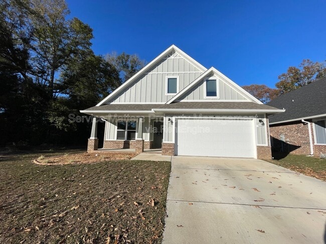 property at 3888 Ranch Rd