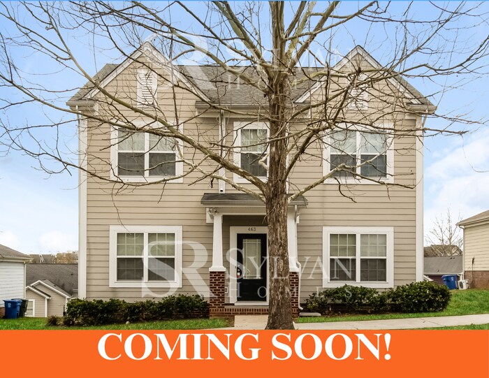 463 S Pickens St in Columbia, SC - Building Photo