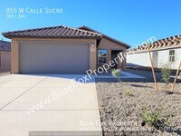 855 W Calle Sucre photo'