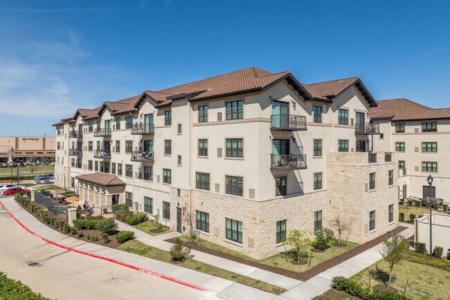 Grand Living at Riverstone in Sugar Land, TX - Building Photo - Primary Photo