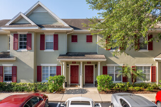 Regent Park - Ph 23-25 in Orlando, FL - Foto de edificio - Building Photo