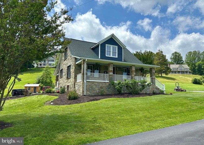 property at 12301 Chapel Rd