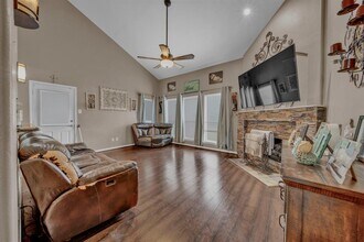 20923 New Leaf Ct in Houston, TX - Building Photo - Building Photo
