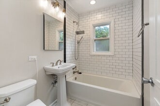 1206 Campbell St in Joliet, IL - Building Photo - Building Photo