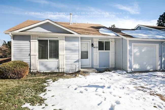 16152 E Radcliff Pl