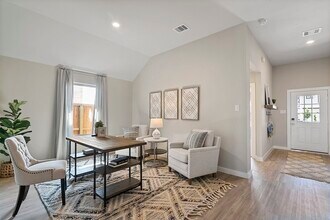 21110 Bella Coral Dr in Cypress, TX - Foto de edificio - Building Photo