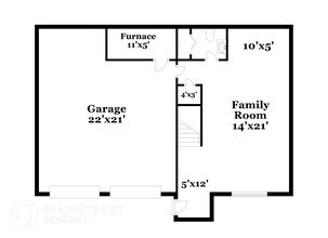 2314 NE Springbrook St in Blue Springs, MO - Building Photo - Building Photo