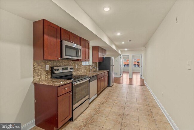 property at 1724 Master St