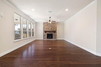 15815 Axehandle Trl in Austin, TX - Building Photo - Building Photo