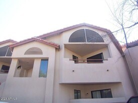 1800 W Elliot Rd in Chandler, AZ - Building Photo