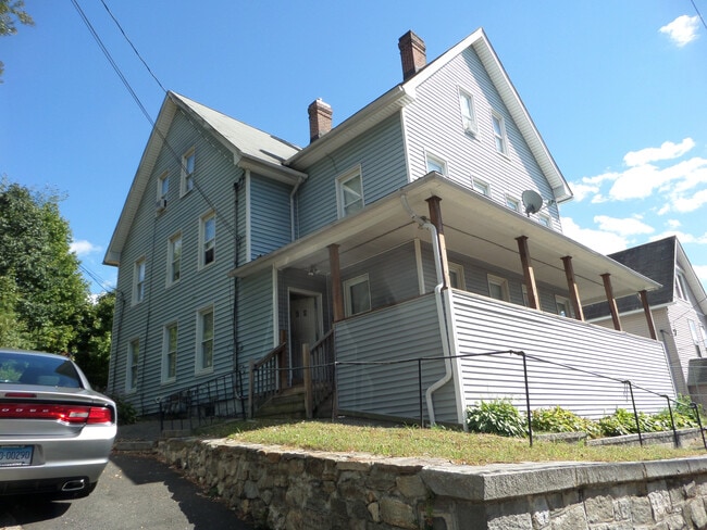 198 N Main St in Ansonia, CT - Building Photo - Building Photo