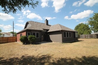 2603 Brook Hollow Cir in Killeen, TX - Building Photo - Building Photo