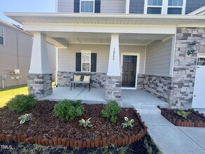 1205 Cotton Arbor Trce in Apex, NC - Building Photo - Building Photo
