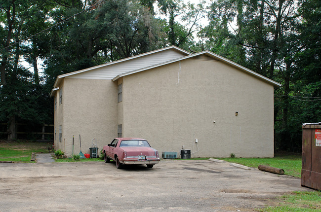 805 California St in Tallahassee, FL - Building Photo - Building Photo