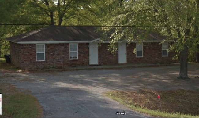 property at 3607 S Pocola Blvd
