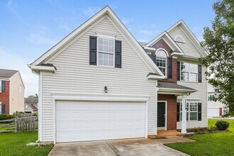 2200 NW Trail in Indian Trail, NC - Building Photo - Building Photo