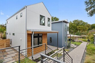 900 S 2nd St in Austin, TX - Building Photo - Building Photo