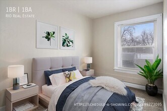 1469 N Williams St in Denver, CO - Building Photo - Building Photo